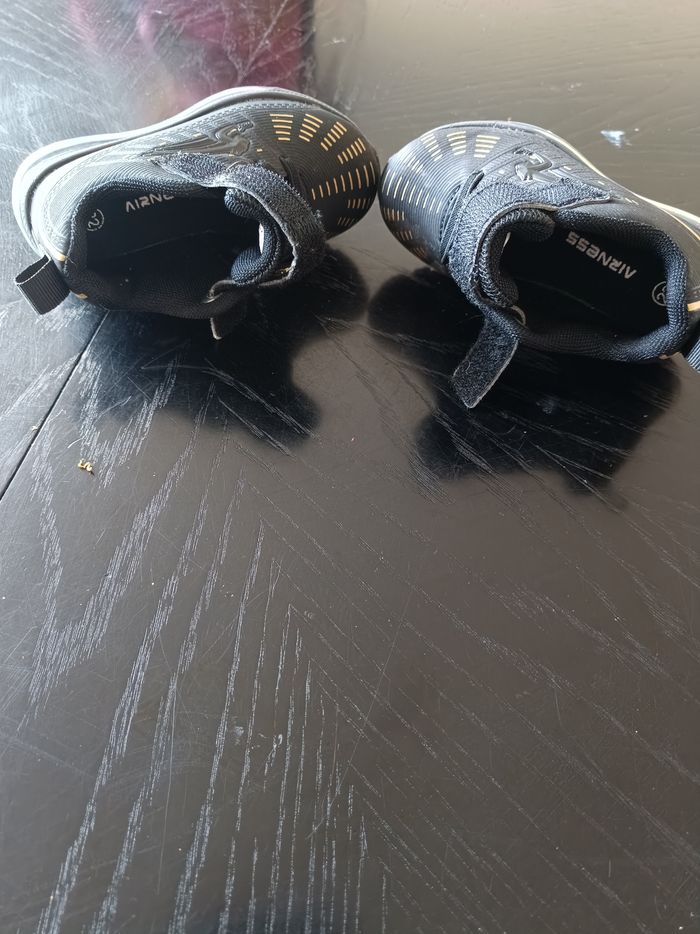 Chaussures garçon - photo numéro 4