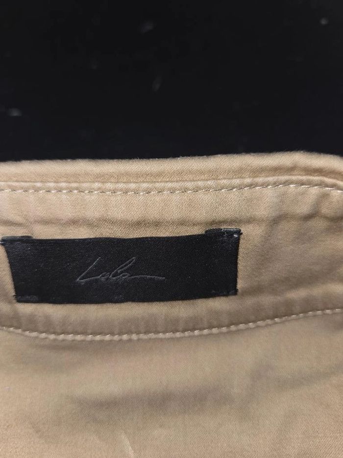 Trench Lola beige taille S - photo numéro 6