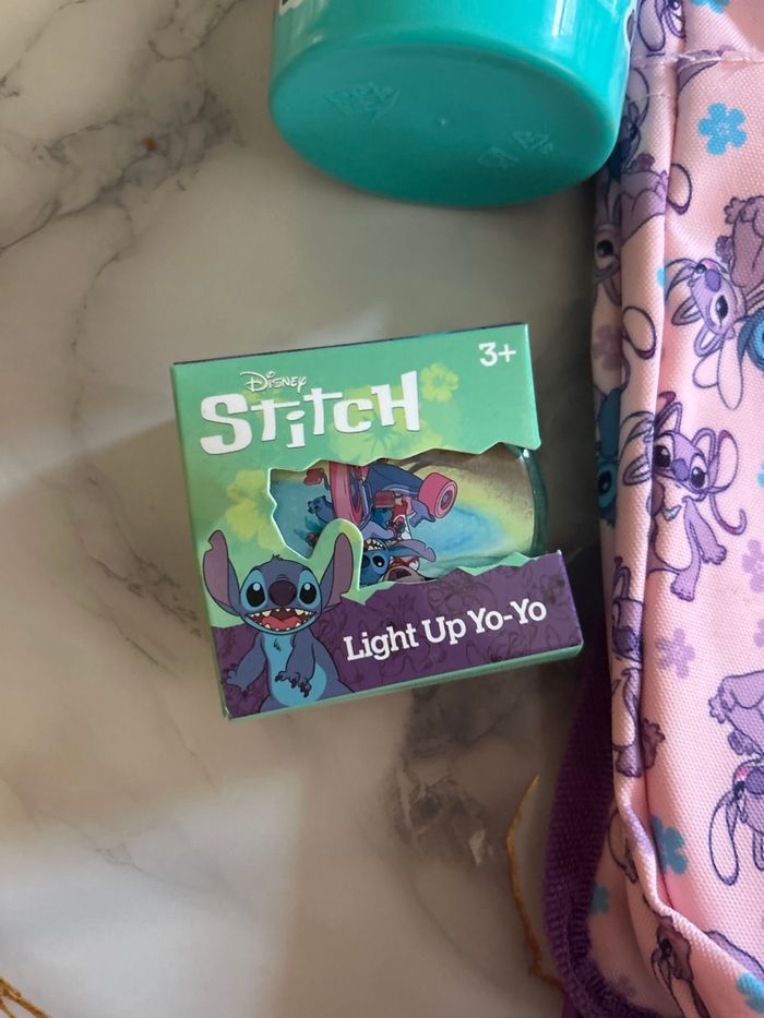 Lot stich neuve - photo numéro 4