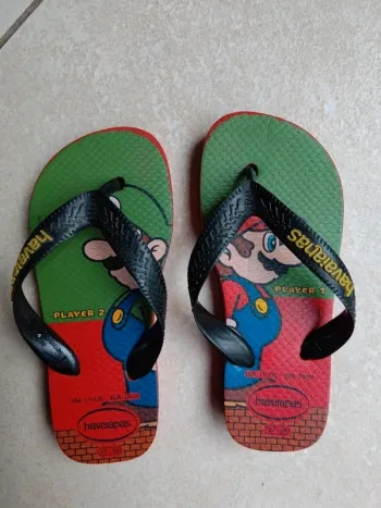 Tong super Mario