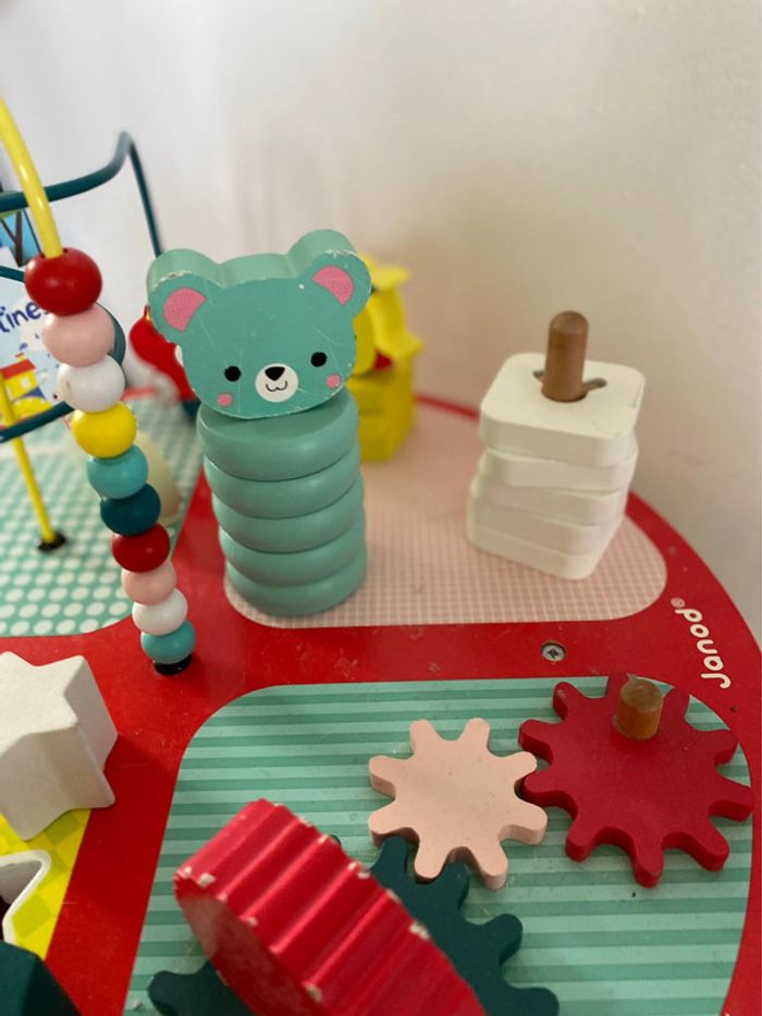 Table d’activité Djeco - photo numéro 4