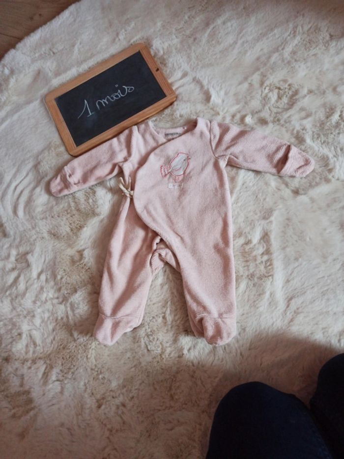 Pyjama 1 piece