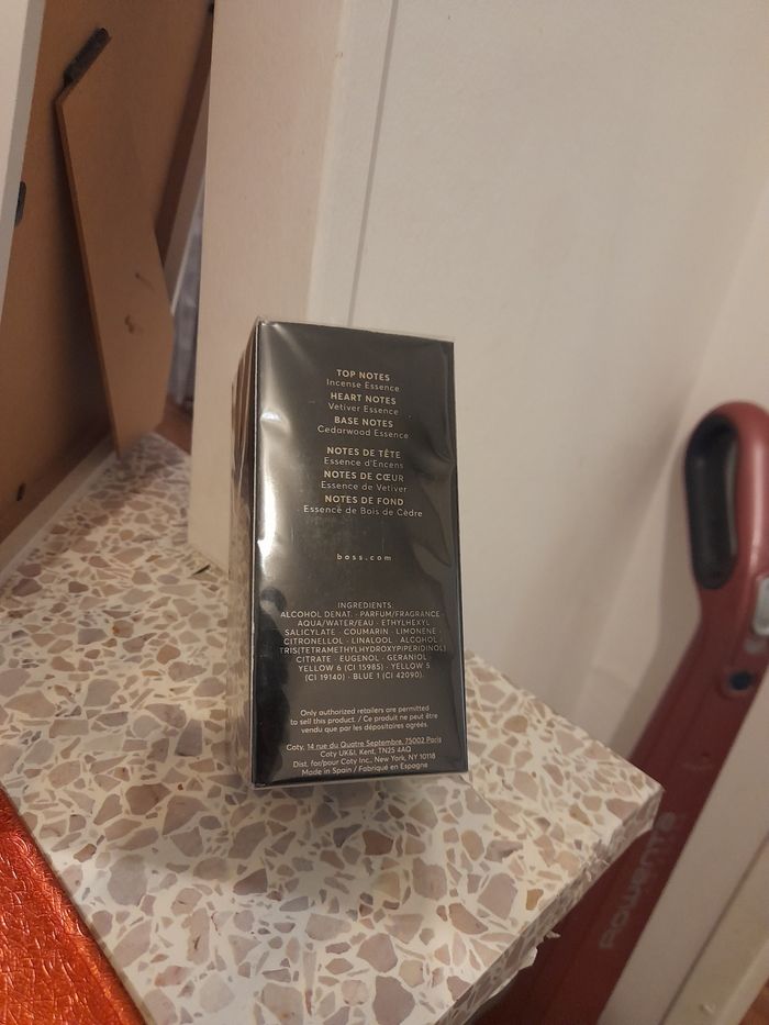 Parfum - photo numéro 4