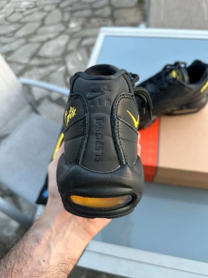 Nike Air Max 95 X Corteiz - photo numéro 8