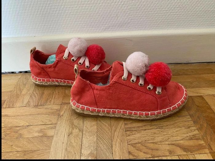 Chaussure - photo numéro 4