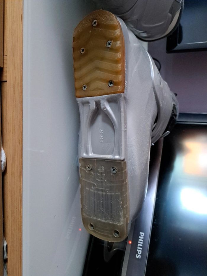 Chaussure de ski - photo numéro 7
