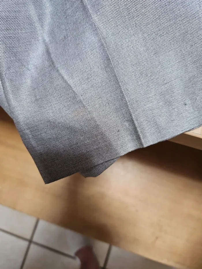 Pantalon de costume 14 ans - photo numéro 4