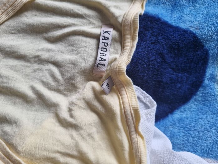 T shirt - photo numéro 2