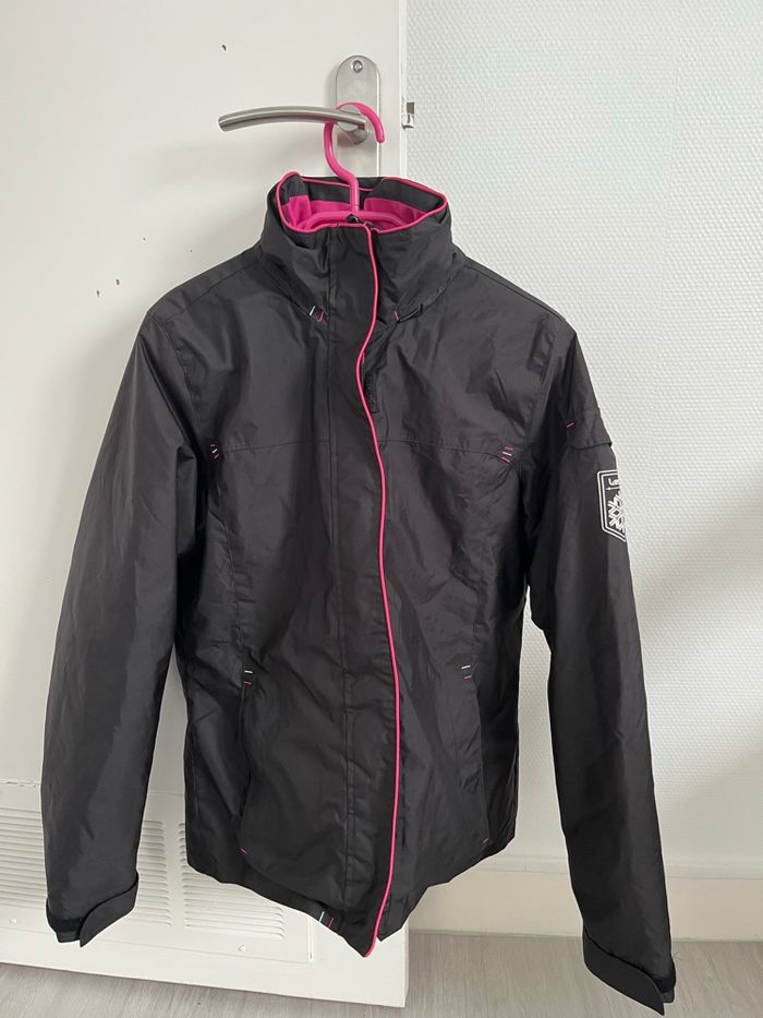 Veste de ski - photo numéro 3