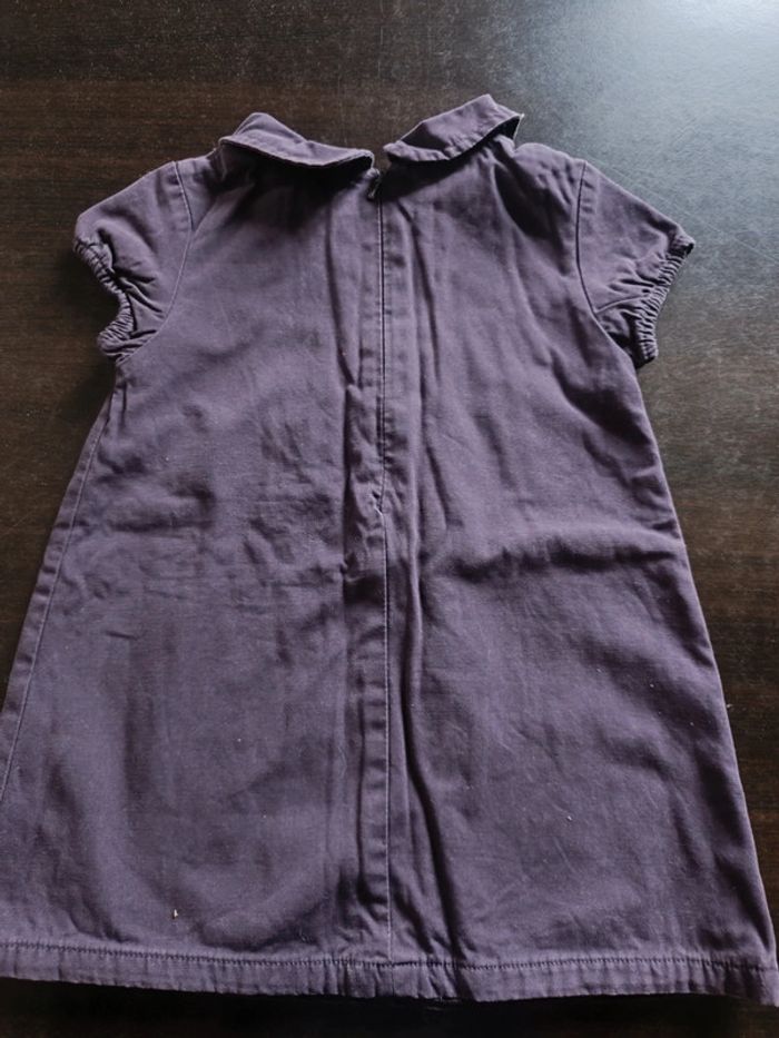 Robe TISSAIA - Taille 18 MOIS - photo numéro 3