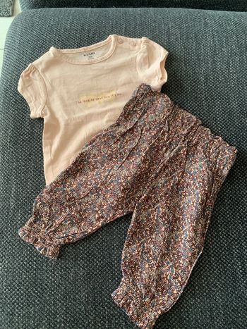 Ensemble été