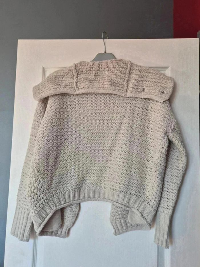 Veste - photo numéro 9