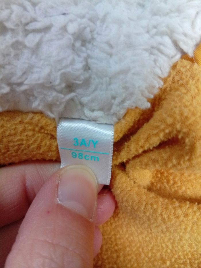 Manteau garçon - photo numéro 3