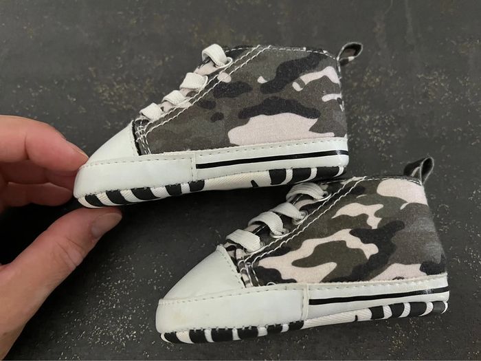 Chaussure - photo numéro 3