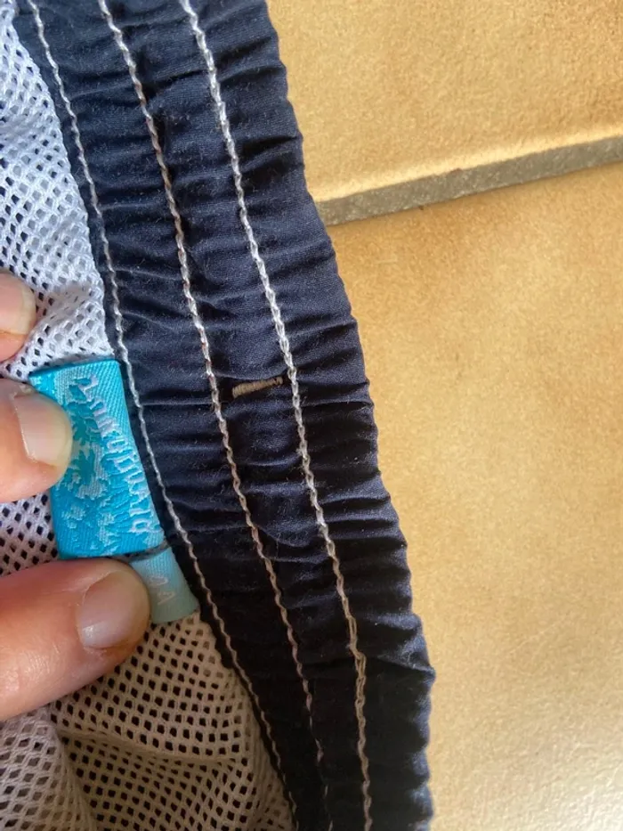 Maillot de bain 4 ans - photo numéro 3