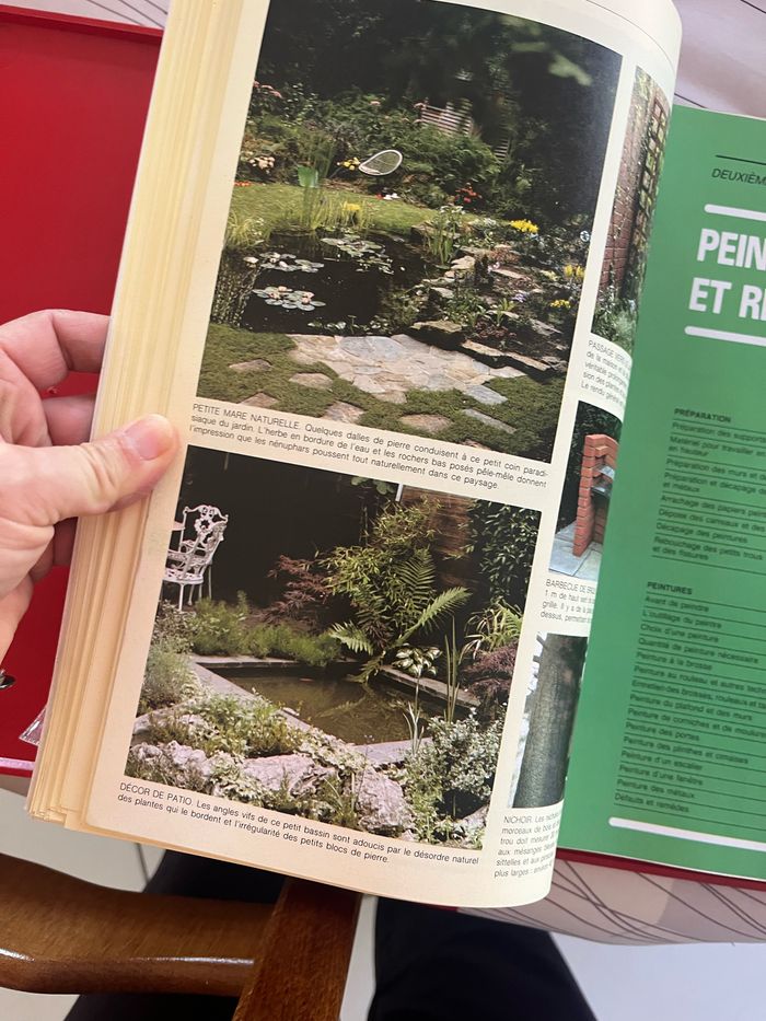 Classeur - photo numéro 4