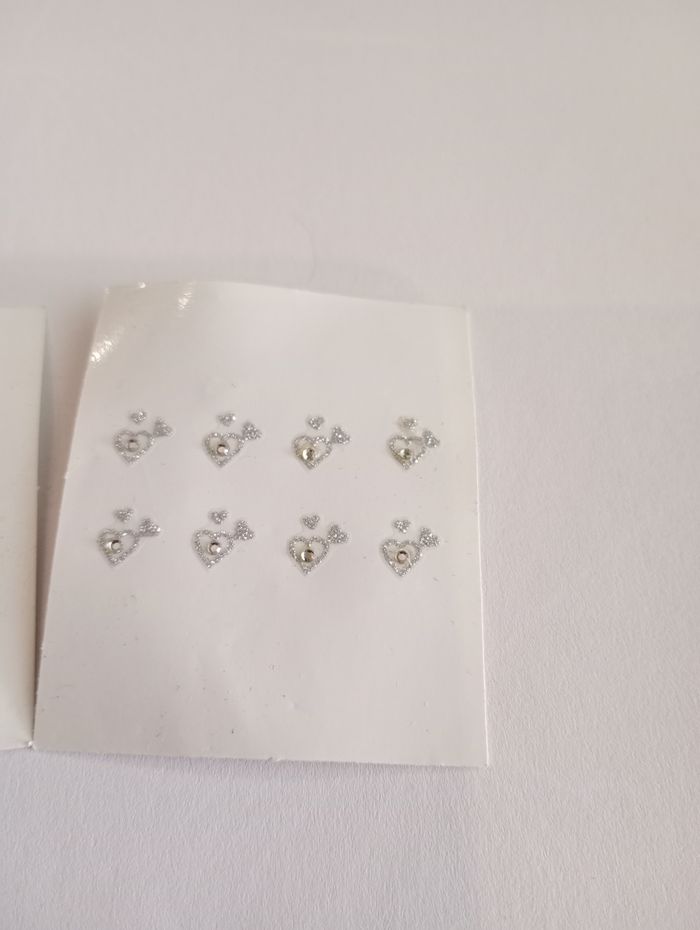 Autocollants ongles - photo numéro 3