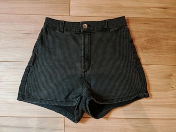 Short femme