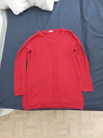Pull long 38/40