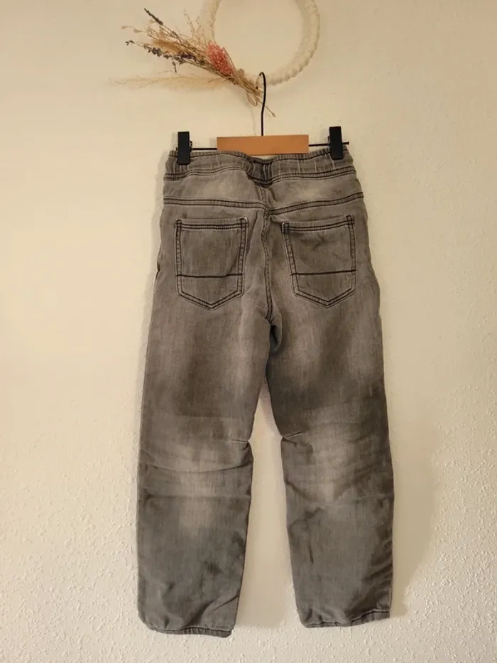 Pantalon garçon 👦 6-7ans dopodopo - photo numéro 6