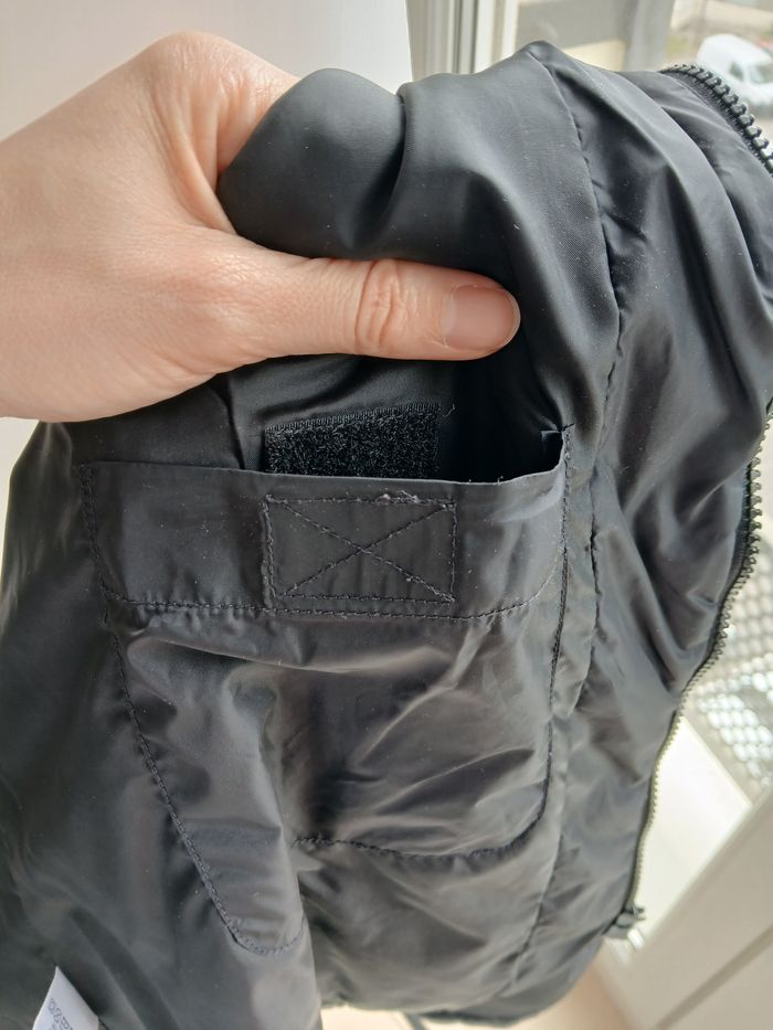 Veste somewhere - photo numéro 3