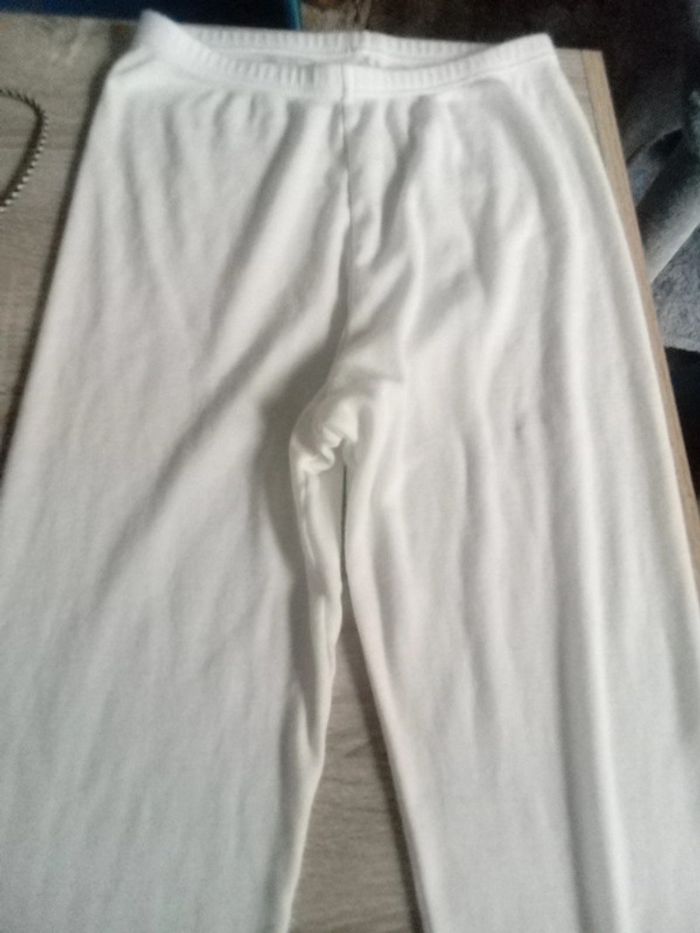Pantalon Damart taille s - photo numéro 2
