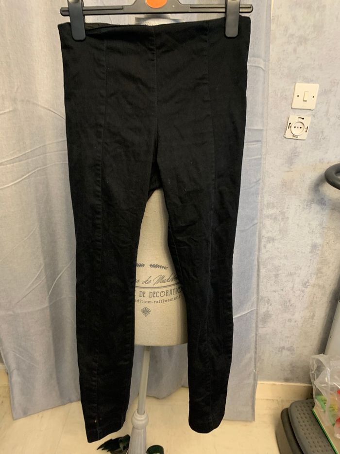 Legging taille 36 + autre