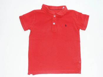 Polo Okaidi 6 ans