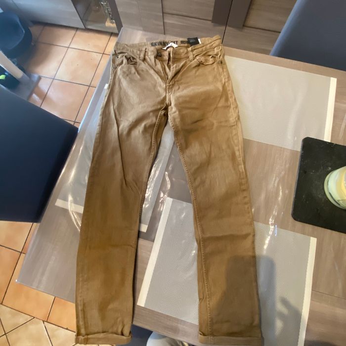 Jean
