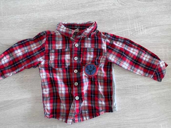 Chemise