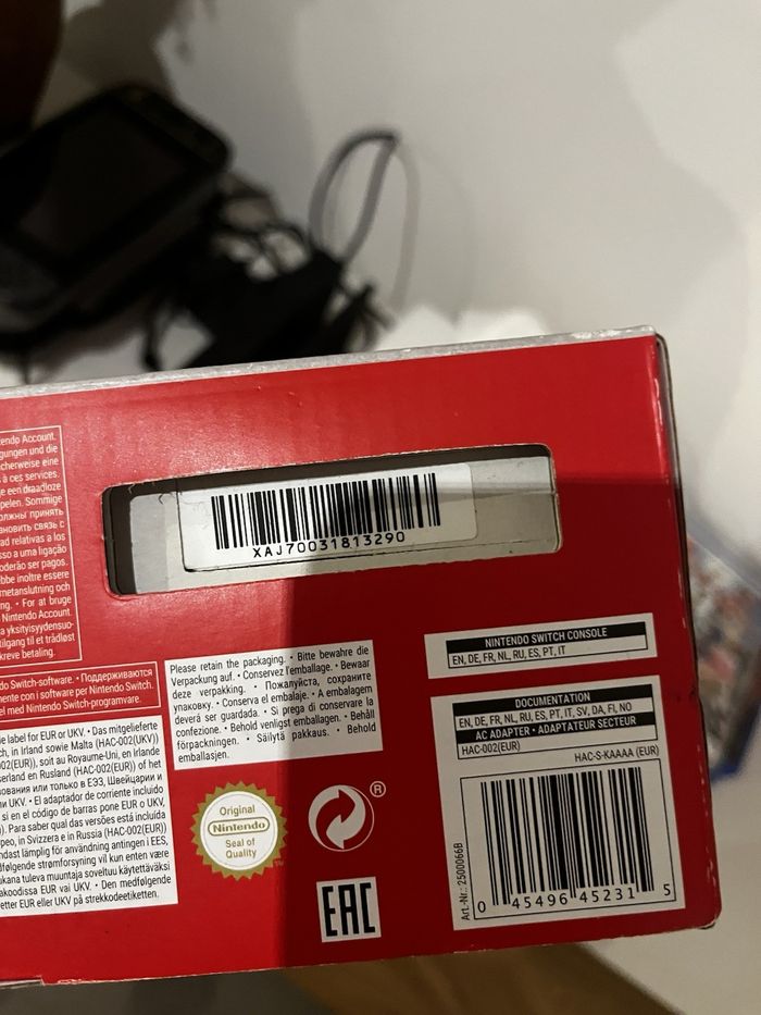 Nintendo - photo numéro 5