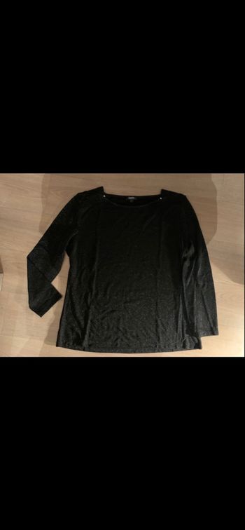 Top femme taille grand taille 6 Zamba clothing co