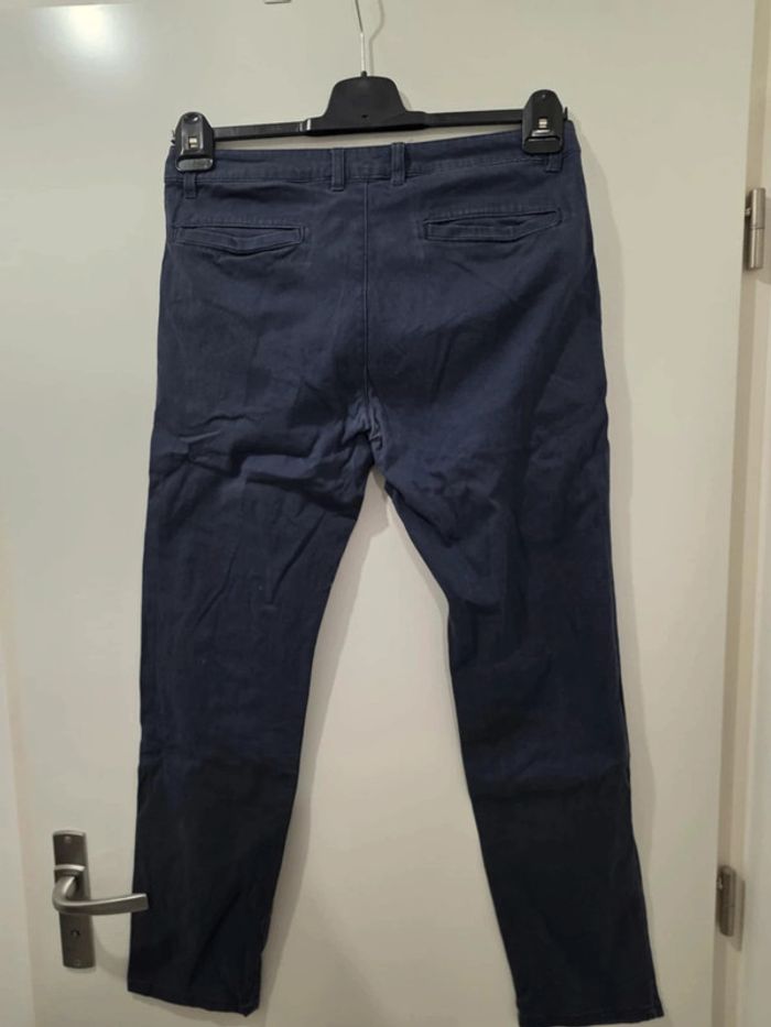 Pantalon Chino - photo numéro 2