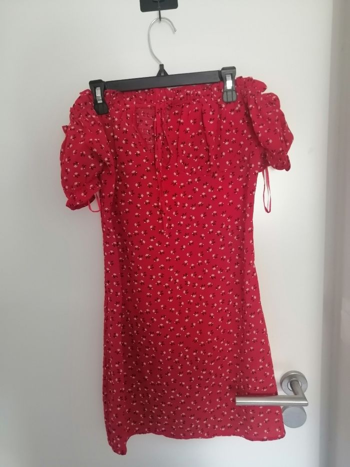 Robe légère taille M - photo numéro 2