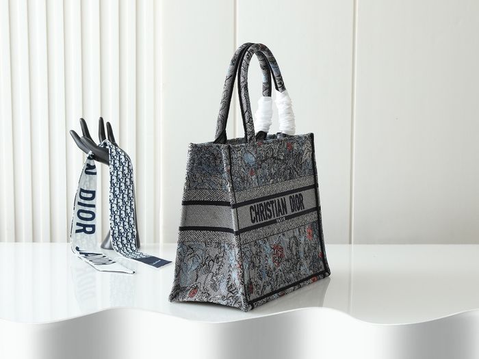 Dior Book Tote  0175 - photo numéro 2