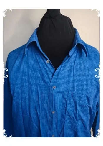 Chemise pierre Cardin