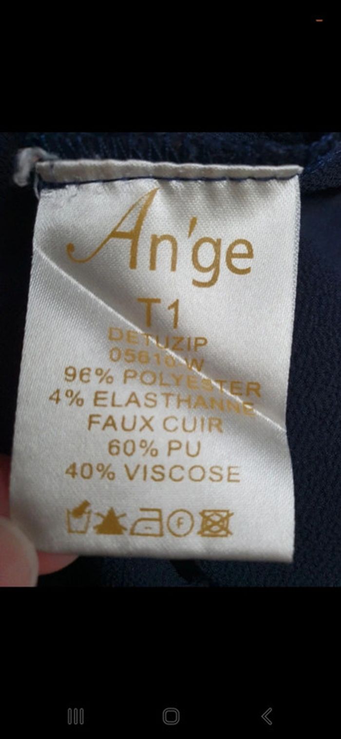 Jolie robe - photo numéro 5