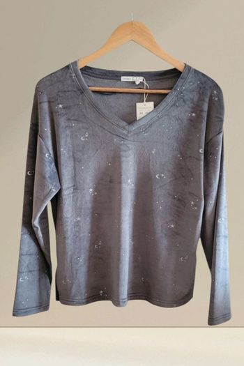 Haut de pyjama Oysho Taille XS