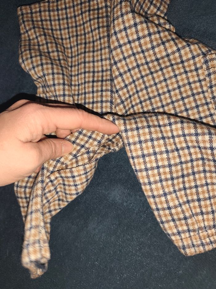 Salopette - photo numéro 3