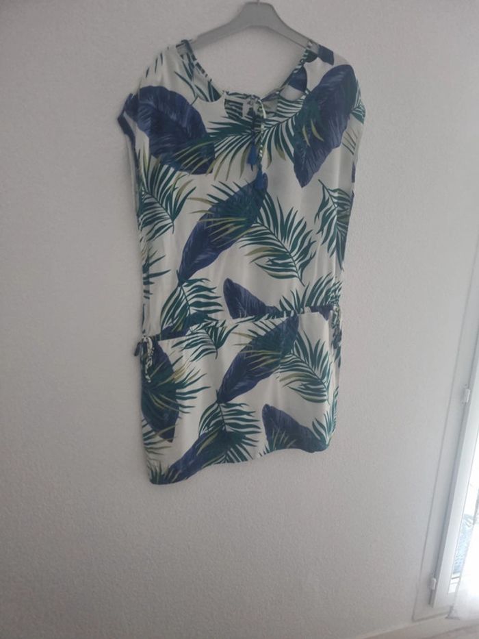 Robe d été