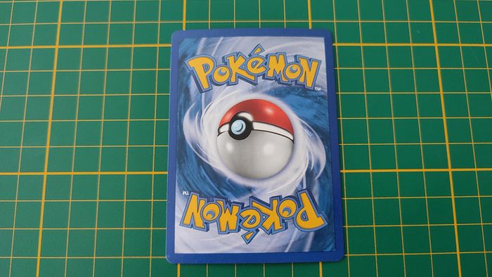29/147 Carte Pokémon Colossinge 29/147 rare Aquapolis Wizards #A73 - photo numéro 2
