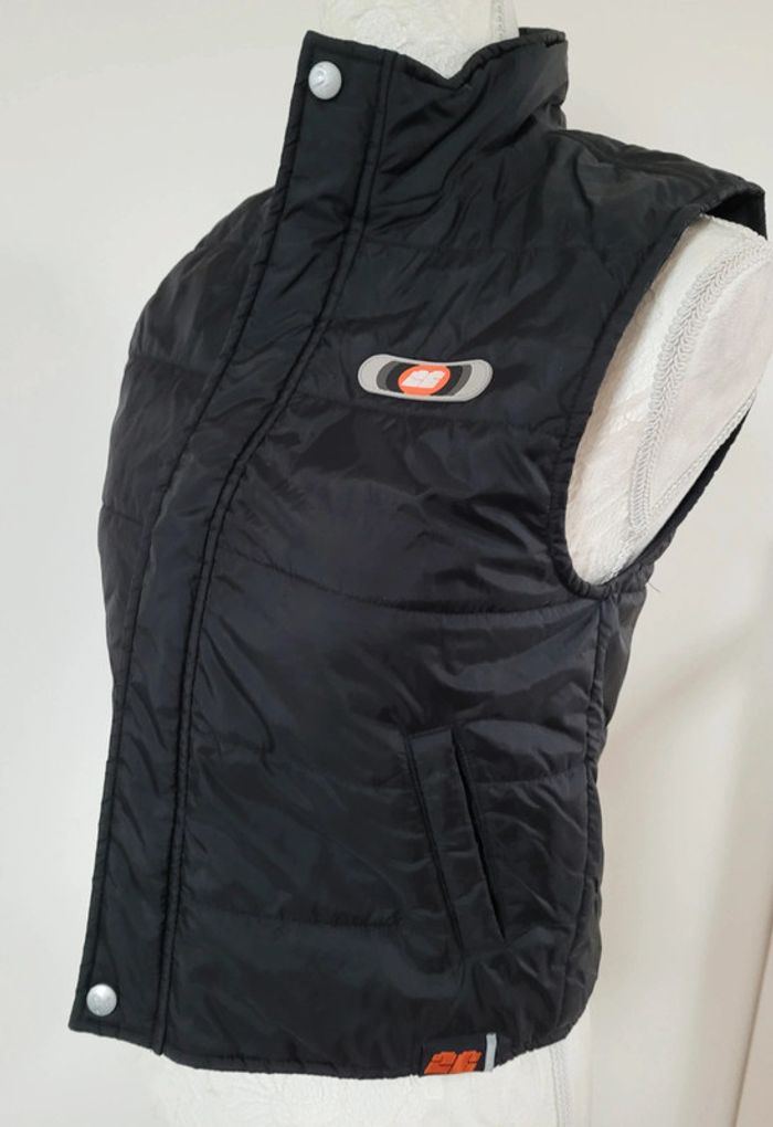 Doudoune sans manches mixte 🧥 - photo numéro 3