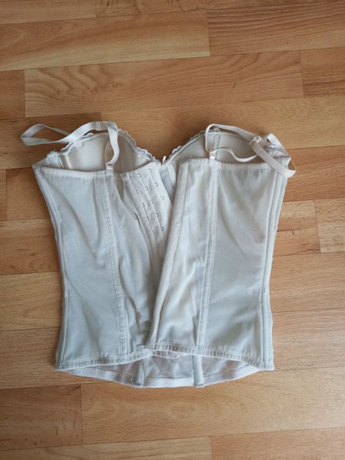 Corset h&m xs 70B - photo numéro 6
