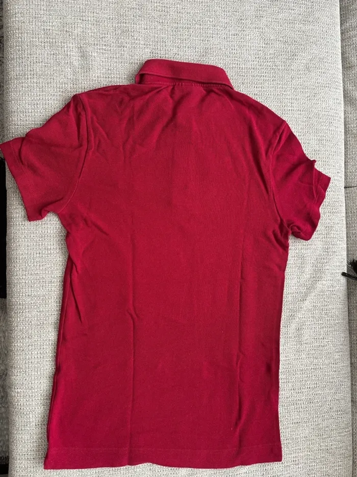 Polo Lacoste - photo numéro 5