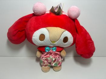 Peluche Little Forest Fellow Furyu