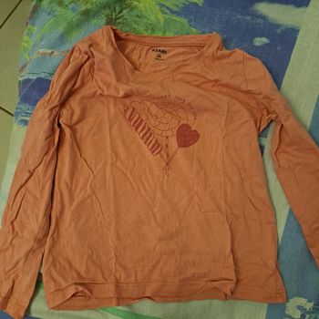 Lot de 3 sous pull en 5