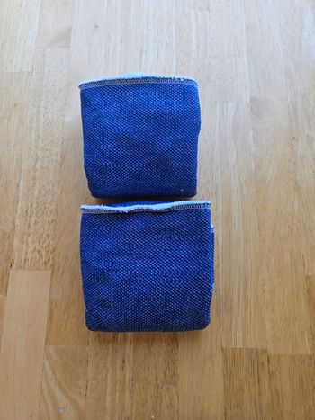 Couche lavable - Préplate NEUVE
