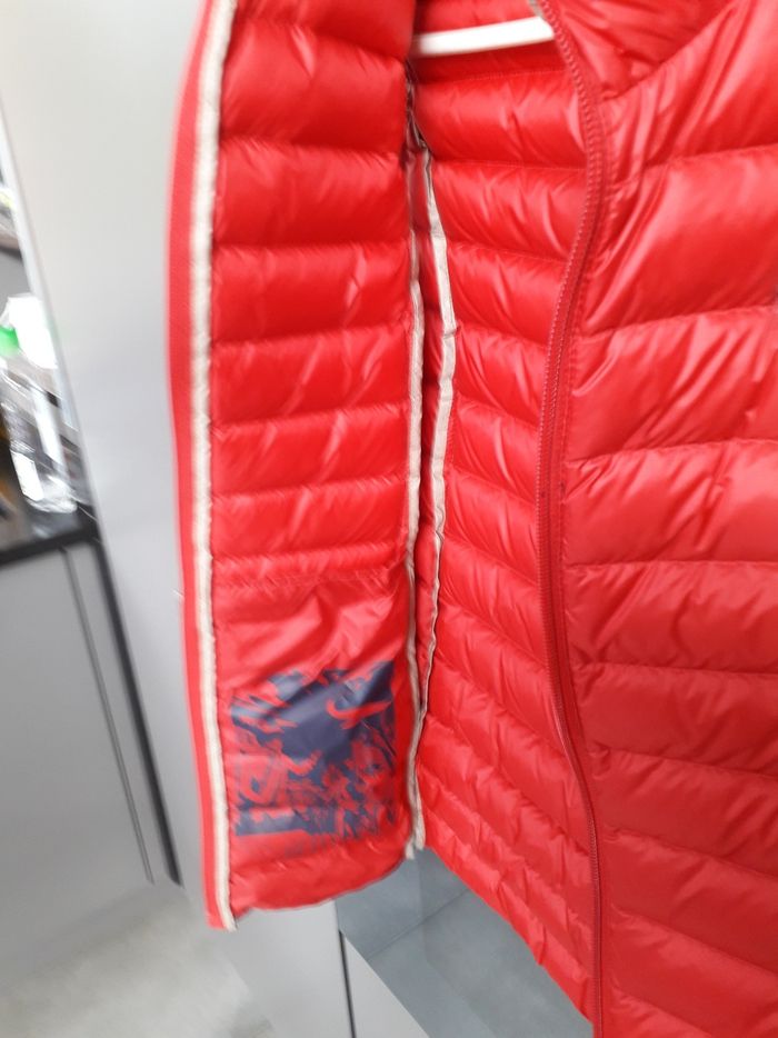 Veste sans Manche - photo numéro 3