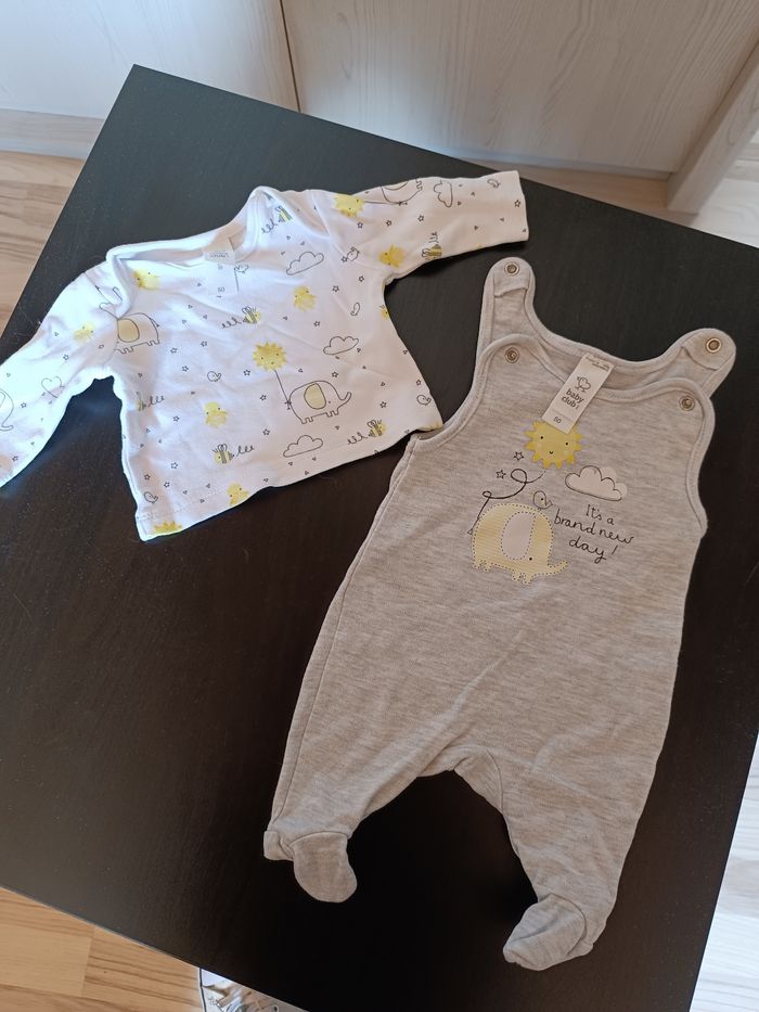 Ensemble bébé