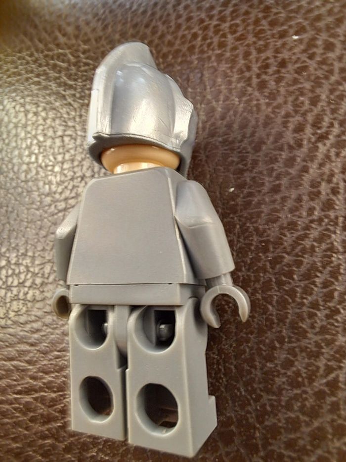 Figurine Lego compatible Ultraman - photo numéro 5